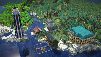 路過的家庭主婦的家