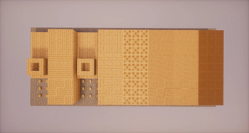 New Blocks