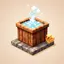 Hot Bath