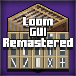 Loom GUI Remastered