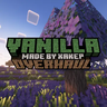 vanilla Overhaul +