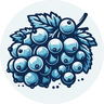 Icon for BerryBlue