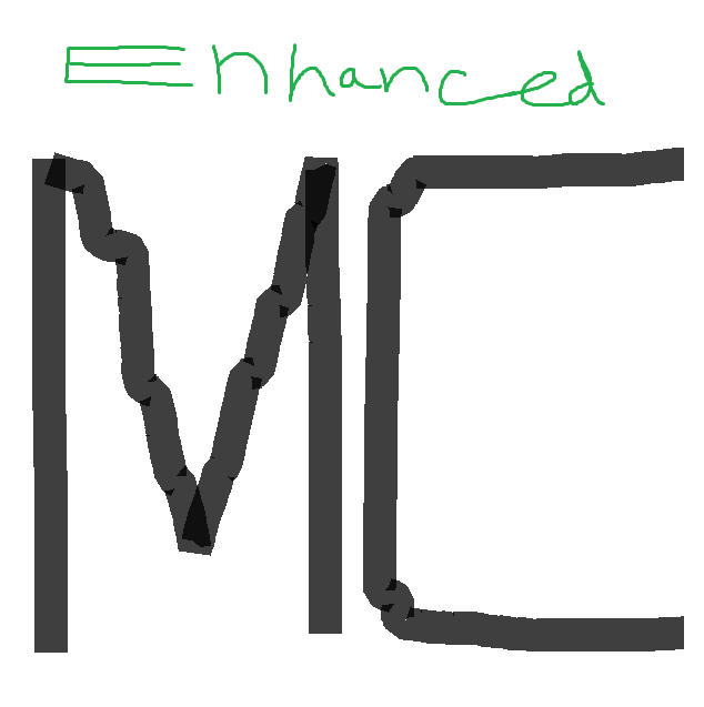 Enhanced Worlds