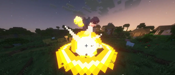 Enhanced Visuals with shaders
