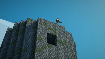 battle towers
