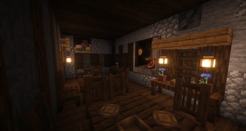 MaffiaAdventures