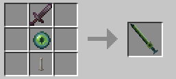 Crafting