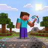 Minecraft But Mining Enchants
