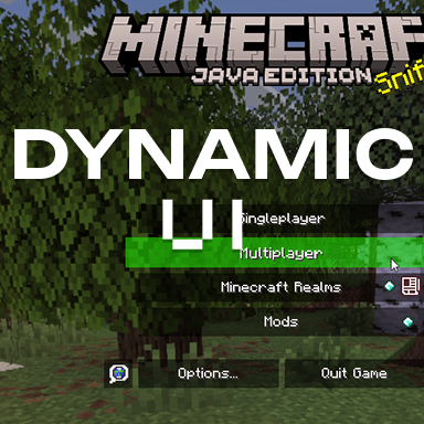 DynamicUI