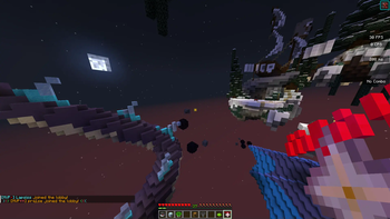 Hypixel Skyblock simple additions