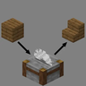 Stonecutter Like Sawmill (SLS)