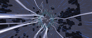 Advanced Control Circle