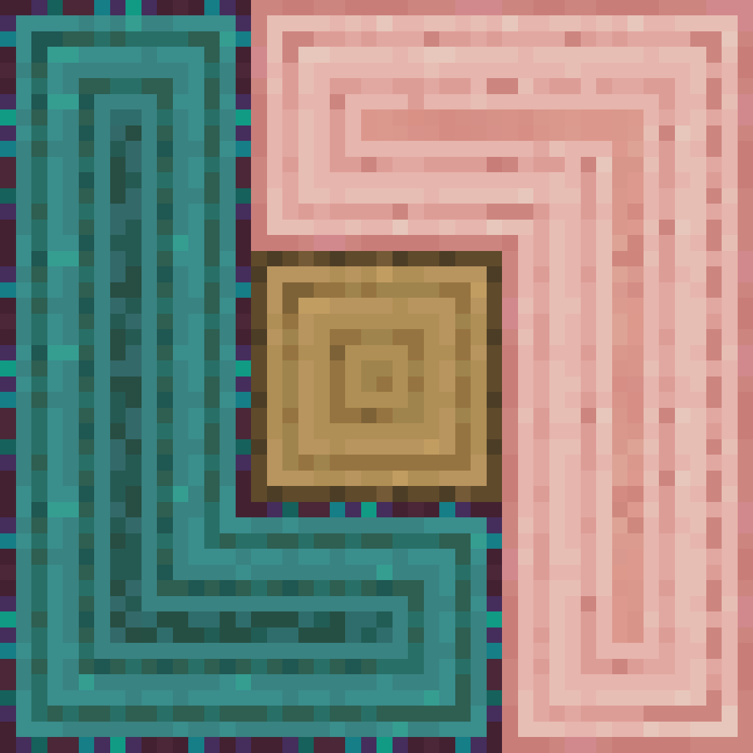 DrX's Connected Logs