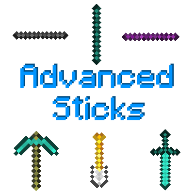 Advanced Sticks