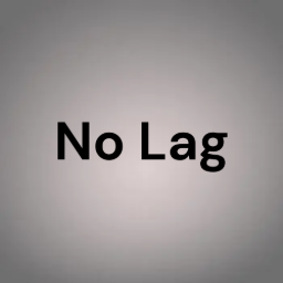 No Lag Pack
