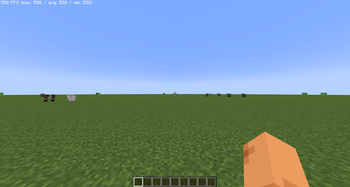 No Lag 0.0.2 NeoForge 1.21.1