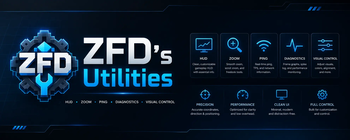 ZFD Utilities