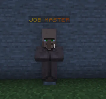 Job Master