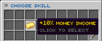 Choose Skill