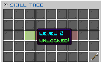 Skill Tree