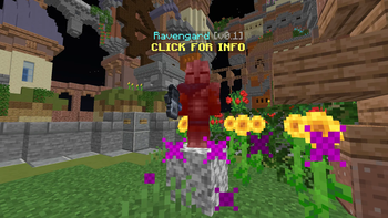 ClientSideHurtAnimations — screenshot 1