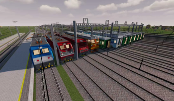 ChenDianMetroWay