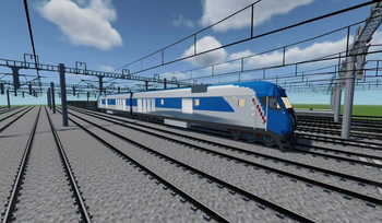 ChenDianMetroWay