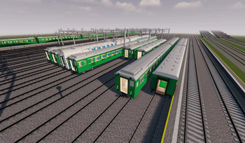 ChenDianMetroWay