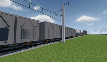 ChenDianMetroWay