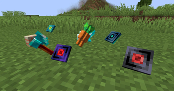 Items
