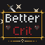 Better Crit