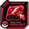 Cobblemon Highlight