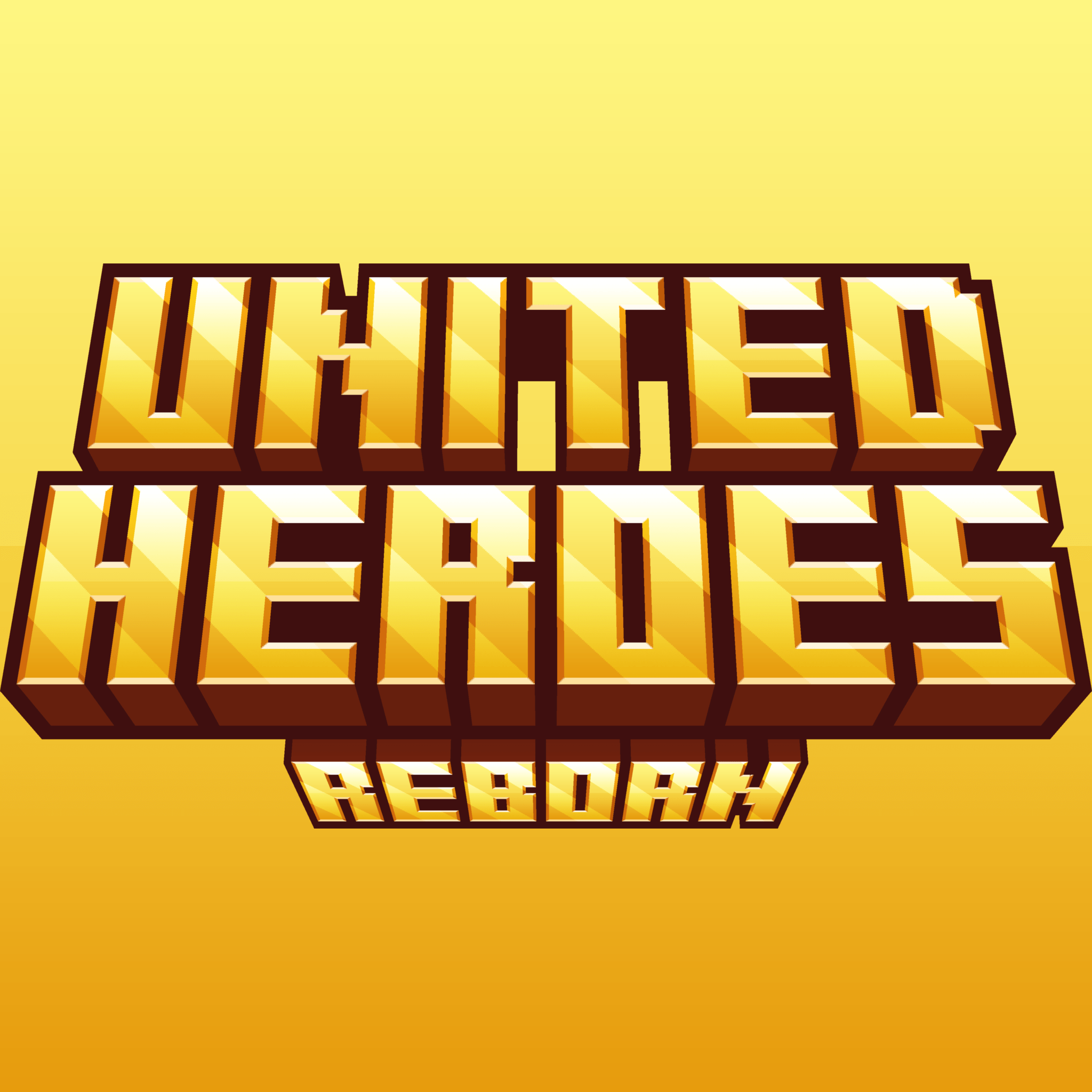 United Heroes: Reborn