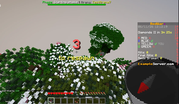 Respawn UI