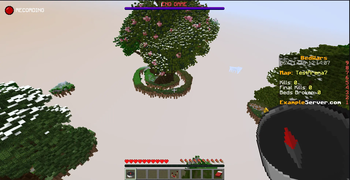 Spectator UI