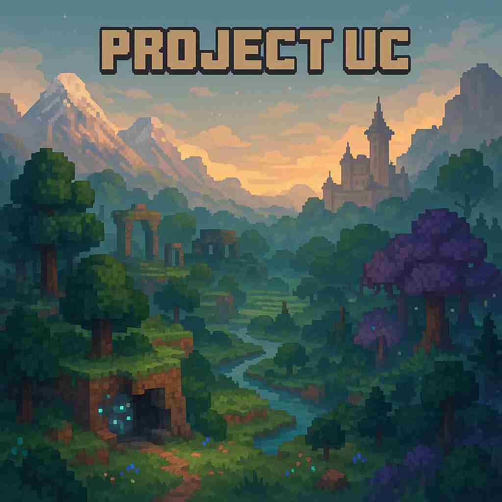 Project UC