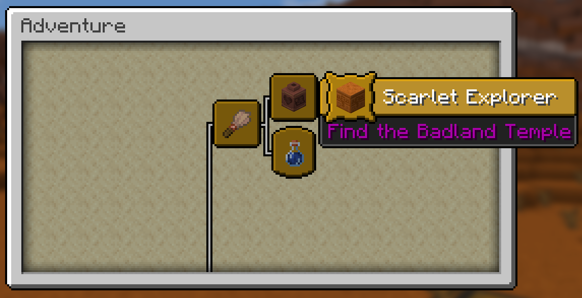 New Advancements