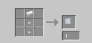 the recipe