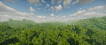 Distant Horizons (3)