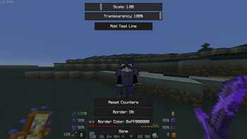 Totem Tracker — screenshot 1