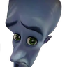 Megamind Rain