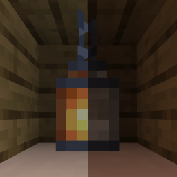 Toggle Lanterns