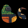 Icon for budget componets