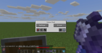 Simple Voice Chat