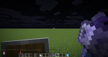 Armor HUD