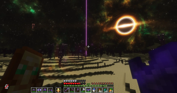 Shaders with Iris
