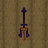 Amarite Trident