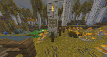 Aspen Totem