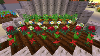 Giant crops