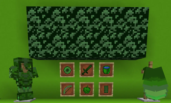 Green PVP 3 — screenshot 1